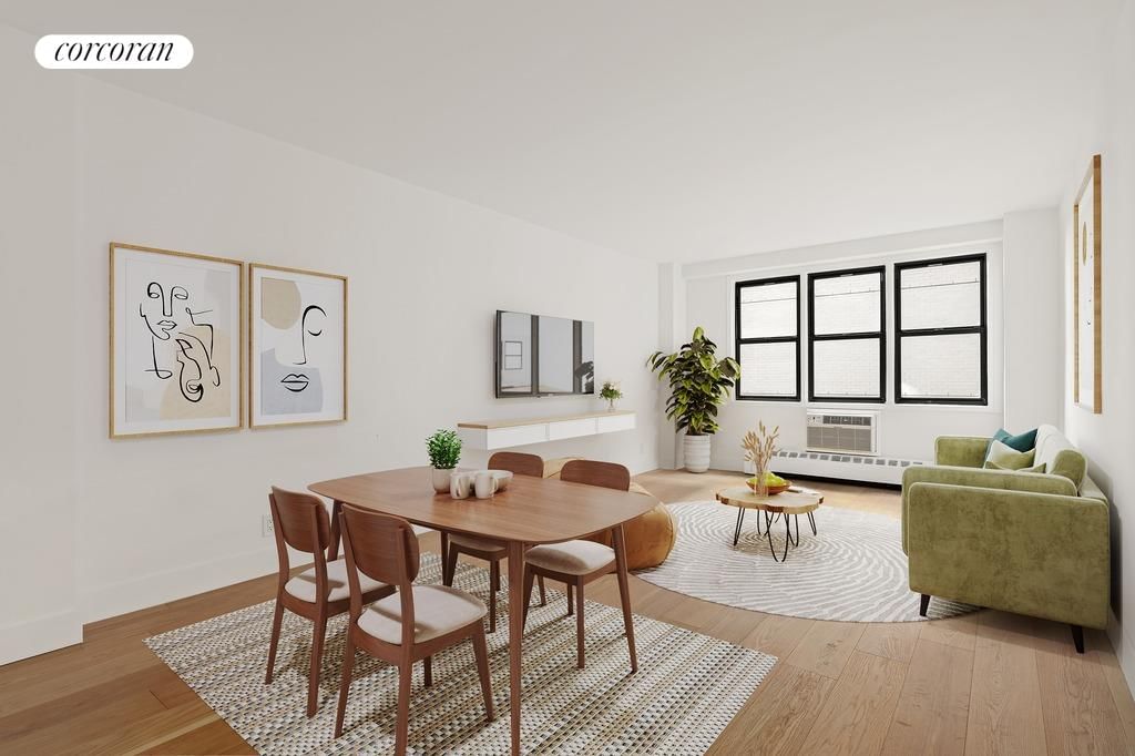 Real estate property located at 145 15TH #8M, NewYork, Gramercy Park, New York City, NY