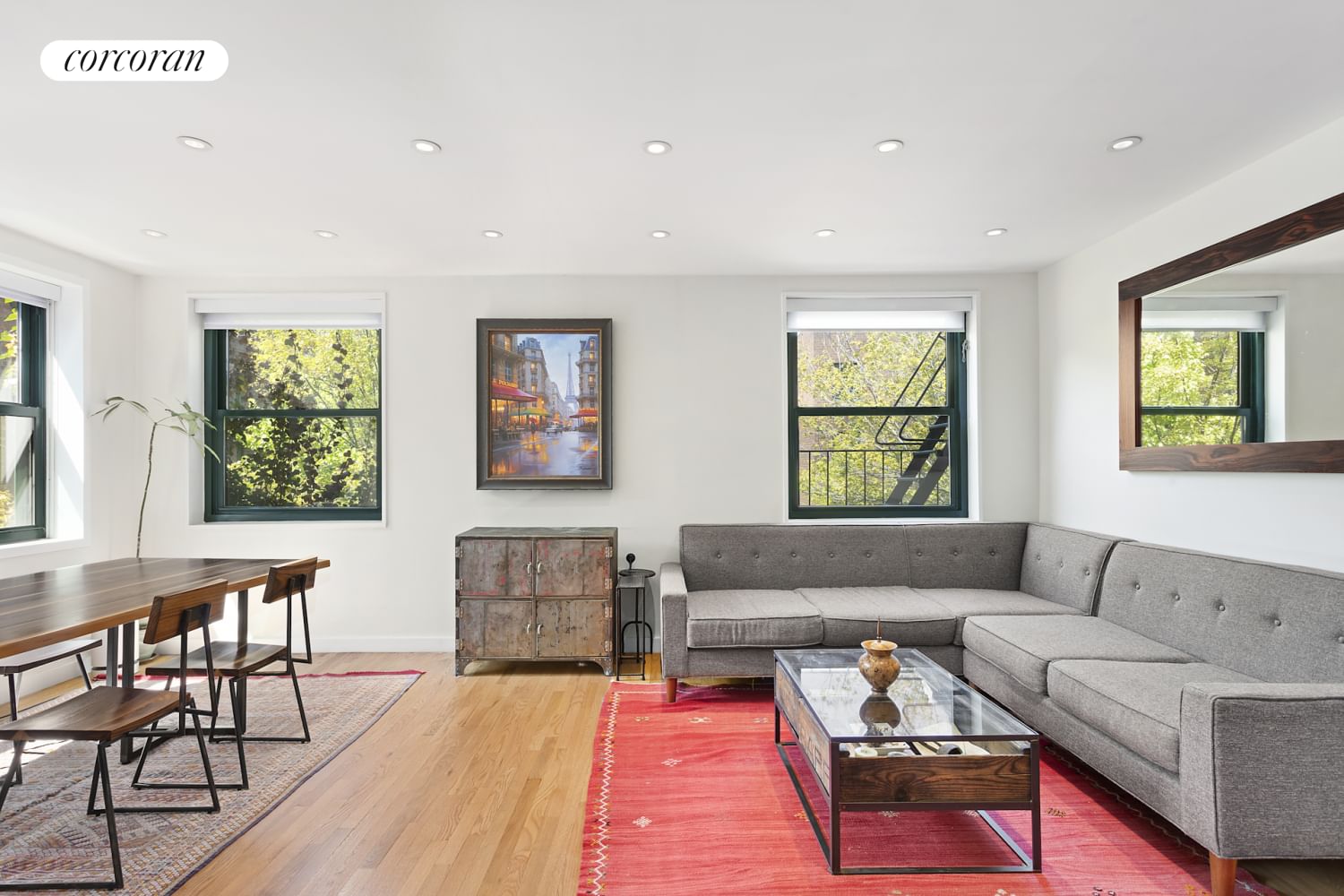 Real estate property located at 115 MORTON #4A, NewYork, West Village, New York City, NY