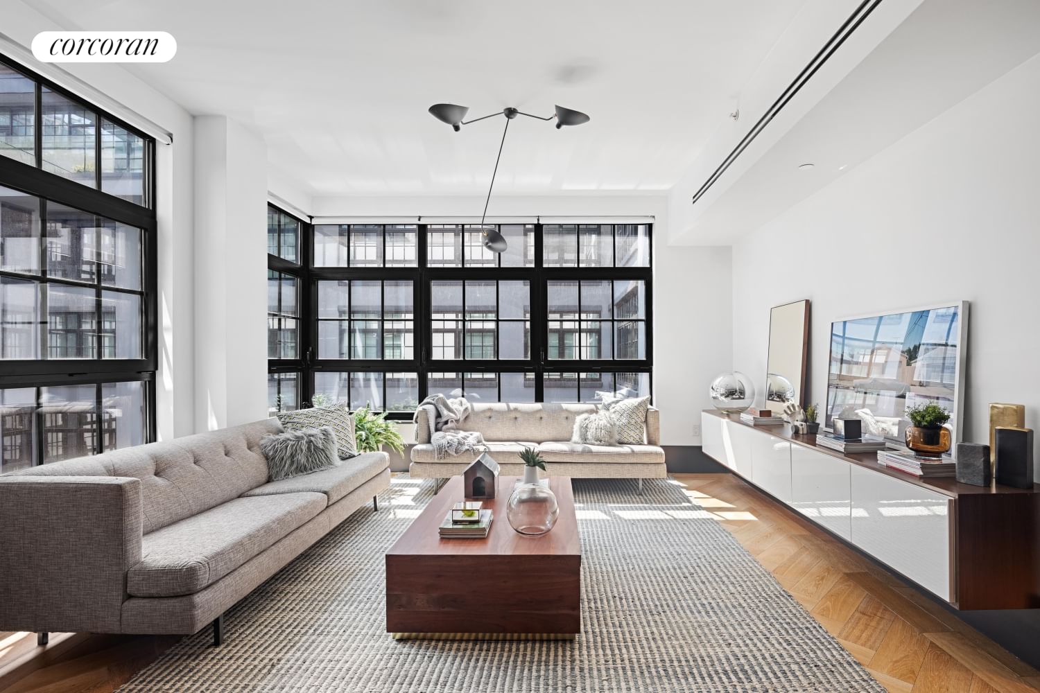 Real estate property located at 51 JAY #4O, Kings, DUMBO, New York City, NY