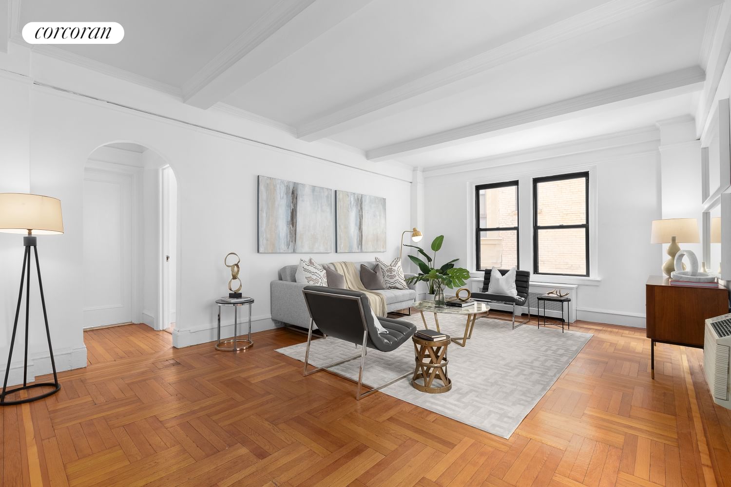 Real estate property located at 245 74TH #5D, NewYork, Upper West Side, New York City, NY