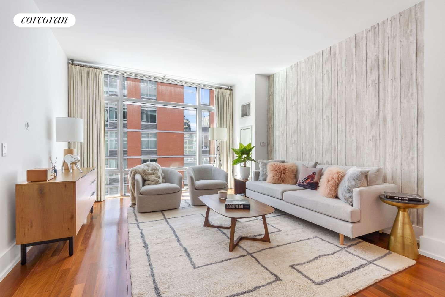 Real estate property located at 163-165 18th #5B, NewYork, Chelsea, New York City, NY
