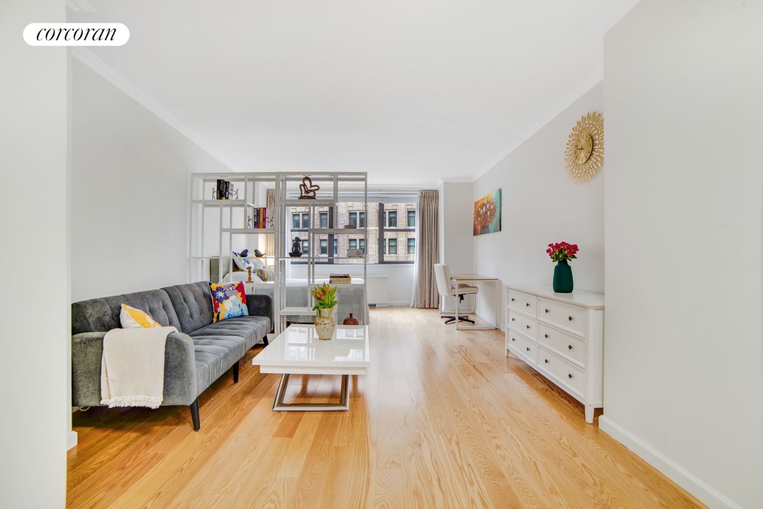 Real estate property located at 225 36TH #6C, NewYork, Murray Hill, New York City, NY