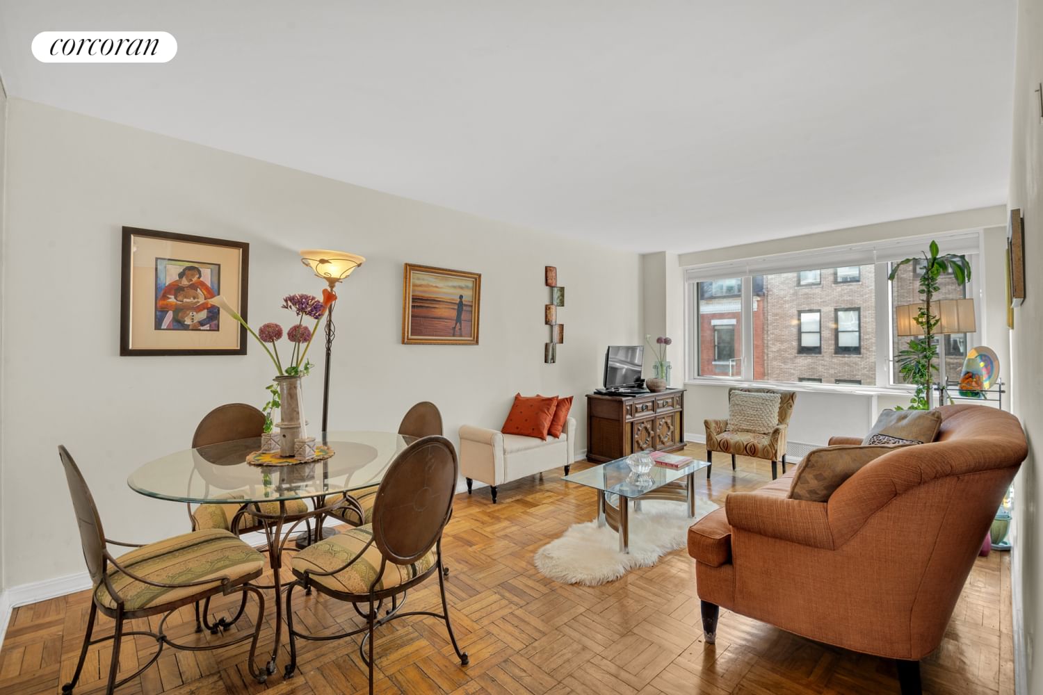 Real estate property located at 301 22ND #7N, NewYork, Gramercy Park, New York City, NY