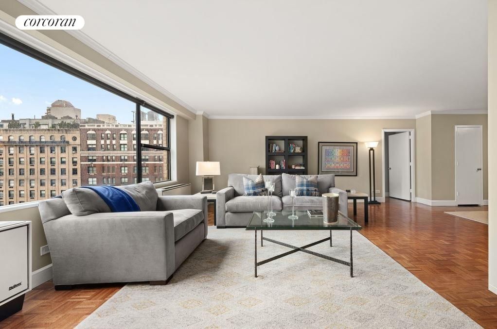 Real estate property located at 1065 PARK #13B, NewYork, Carnegie Hill, New York City, NY