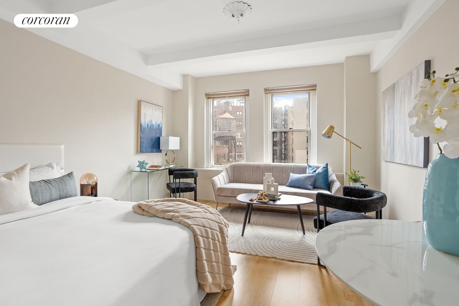 Real estate property located at 310 RIVERSIDE #1118, NewYork, UWS, New York City, NY