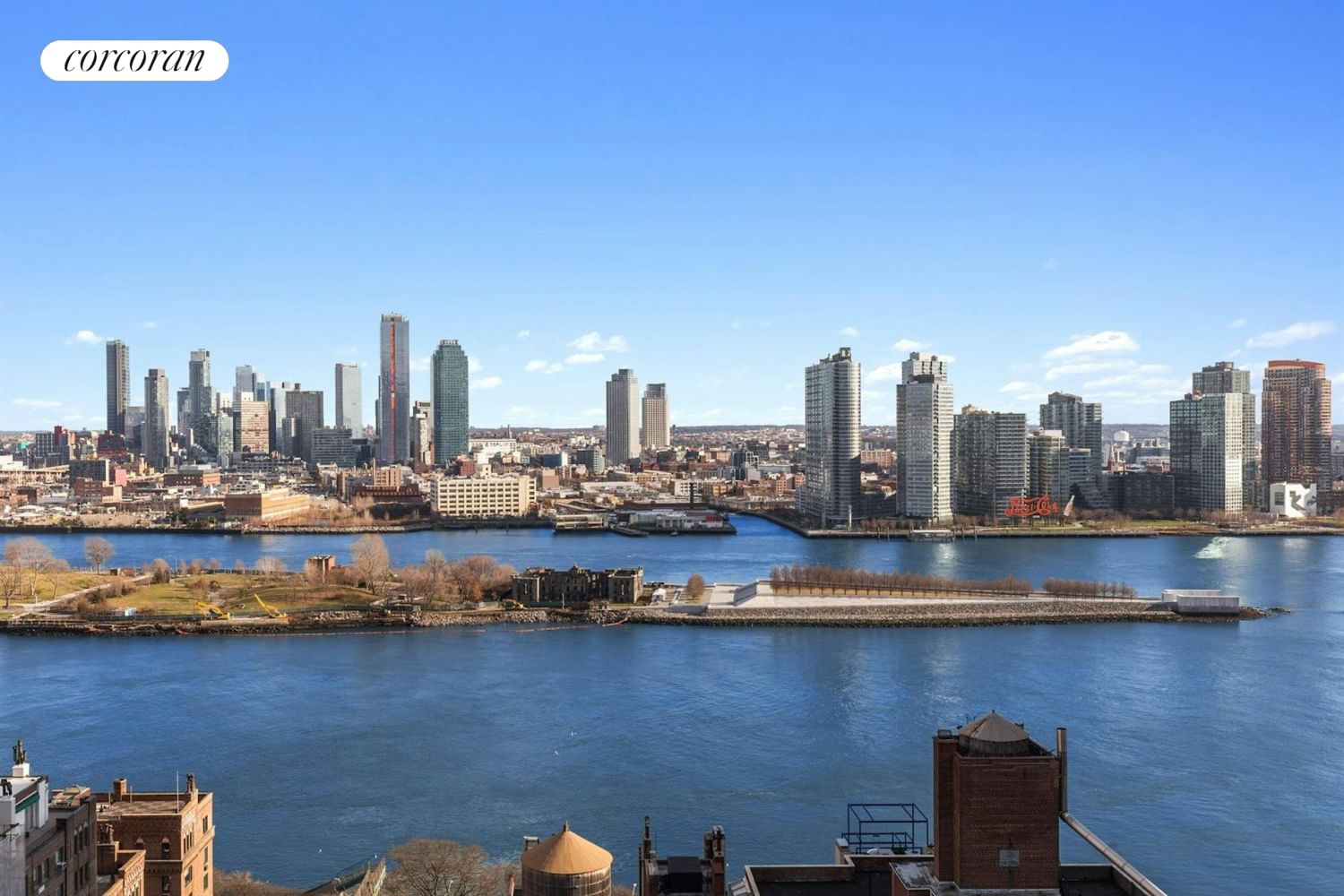 Real estate property located at 400 51ST #20C, NewYork, Beekman, New York City, NY