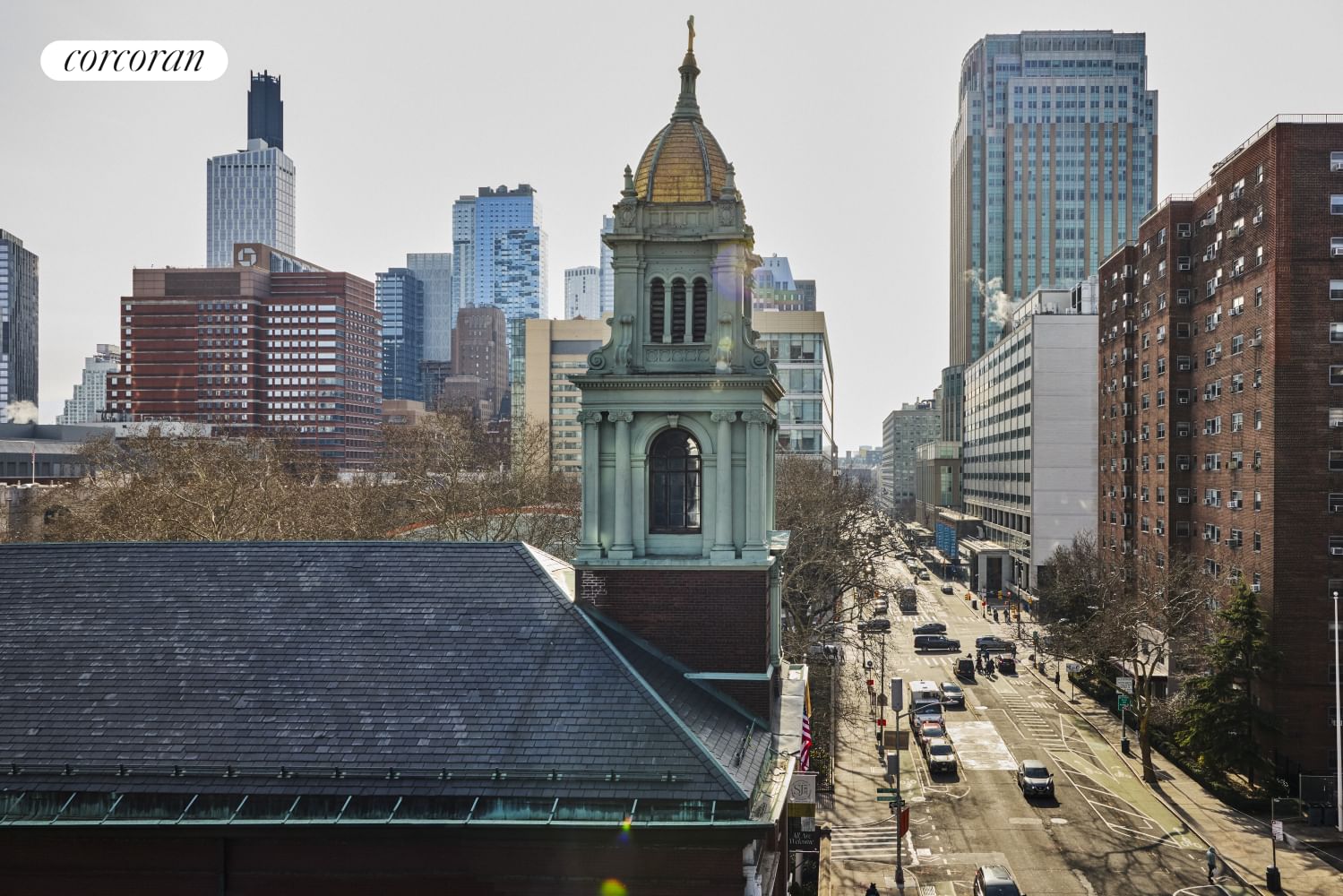 Real estate property located at 9 CHAPEL #5A, Kings, Downtown Brooklyn, New York City, NY