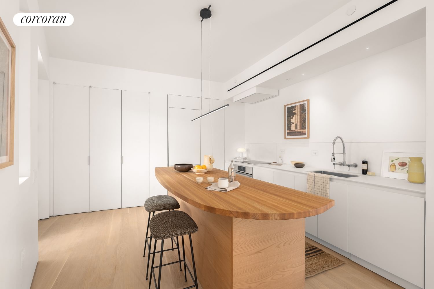 Real estate property located at 9 CHAPEL #5A, Kings, Downtown Brooklyn, New York City, NY