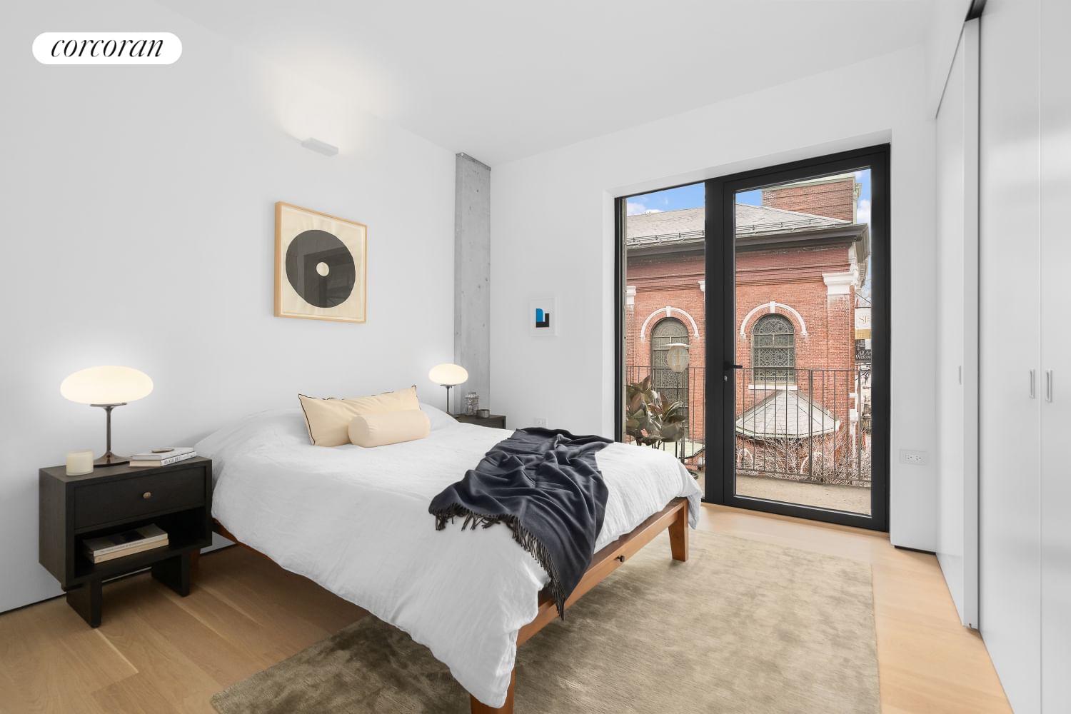 Real estate property located at 9 CHAPEL #5A, Kings, Downtown Brooklyn, New York City, NY