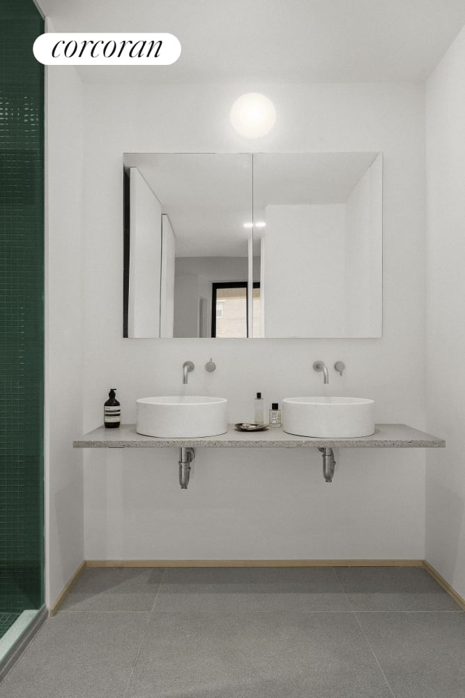 Real estate property located at 9 CHAPEL #5A, Kings, Downtown Brooklyn, New York City, NY