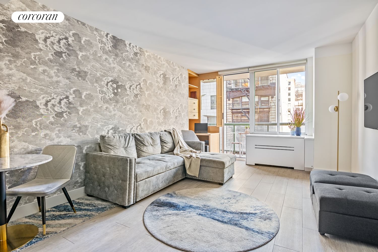 Real estate property located at 22 15TH #6E, NewYork, Flatiron, New York City, NY