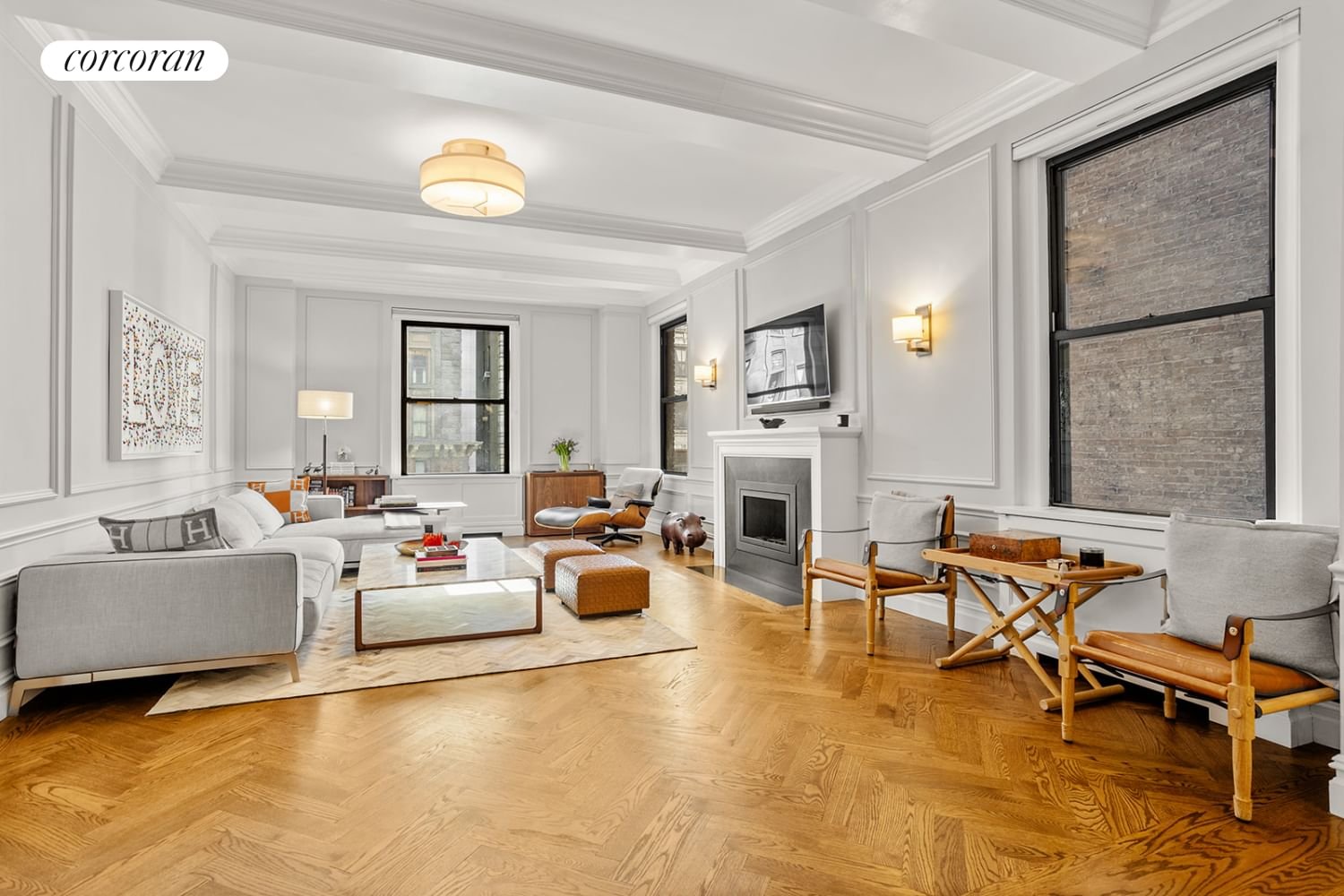 Real estate property located at 171 57TH #9A, NewYork, Central Park South, New York City, NY