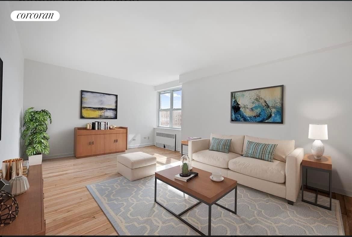 Real estate property located at 39-65 51ST #6F, Queens, Sunnyside, New York City, NY