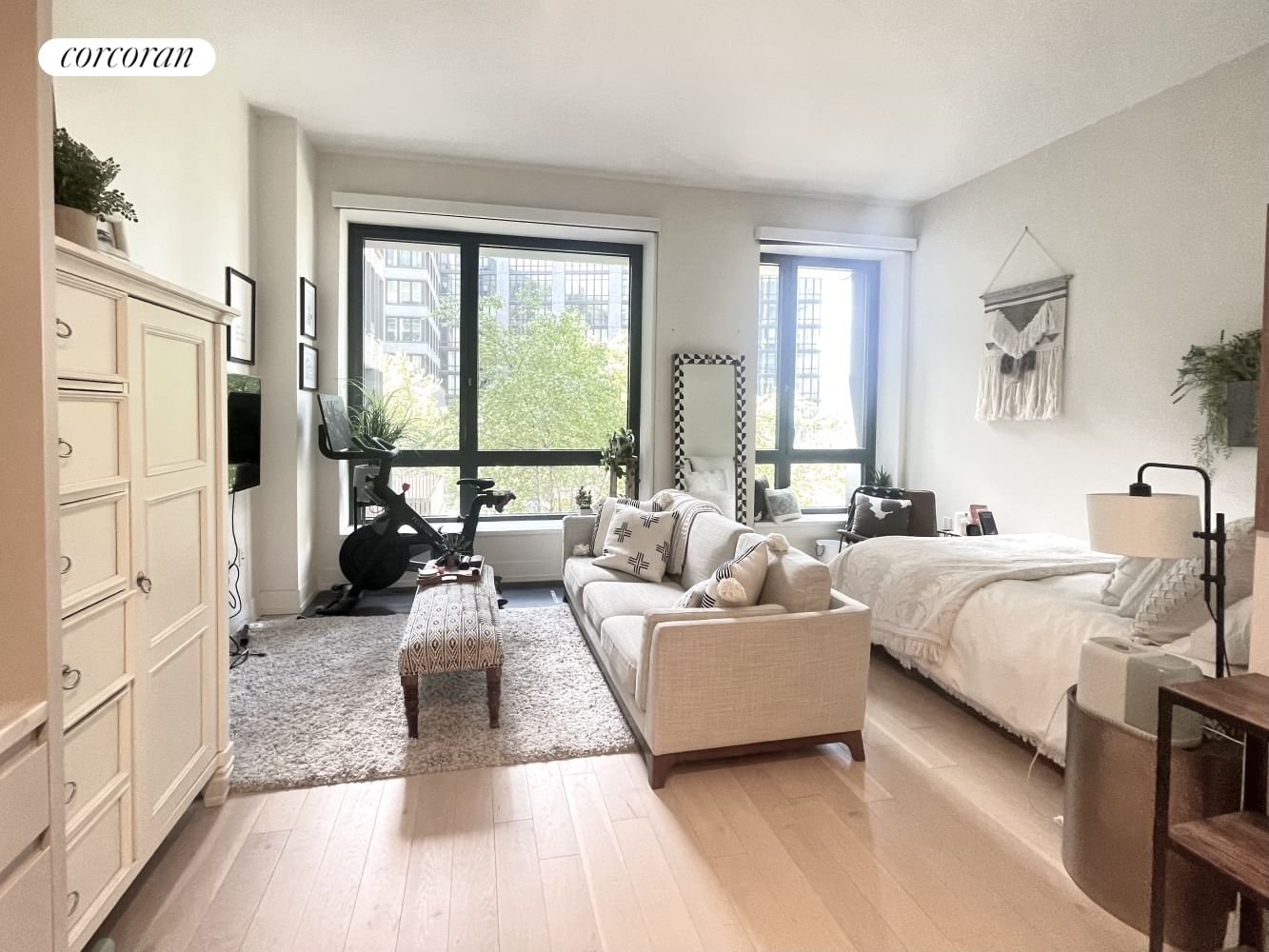 Real estate property located at 550 VANDERBILT #220, Kings, Prospect Heights, New York City, NY