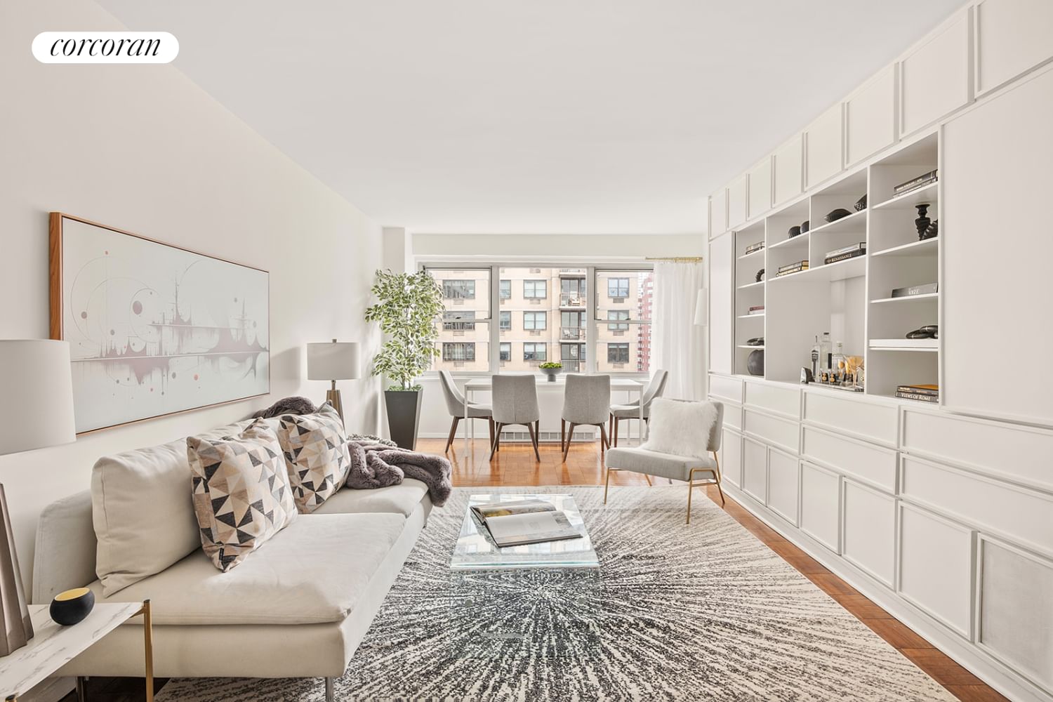 Real estate property located at 301 75TH #11E, NewYork, Lenox Hill, New York City, NY