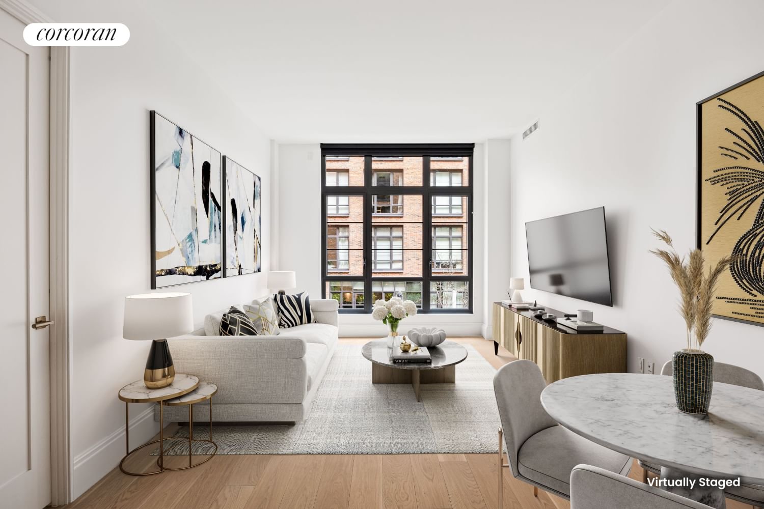 Real estate property located at 438 12TH #2S, NewYork, East Village, New York City, NY