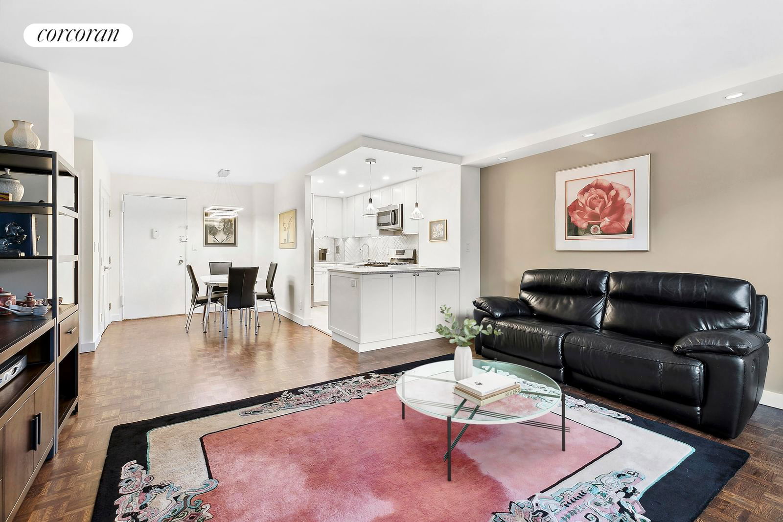 Real estate property located at 400 85TH #4H, NewYork, Yorkville, New York City, NY