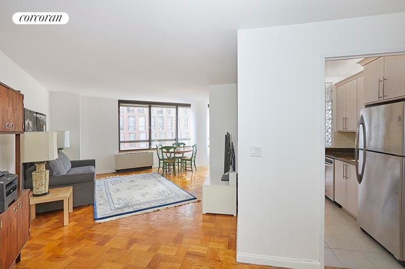 Real estate property located at 630 1ST #9E, NewYork, Murray Hill, New York City, NY