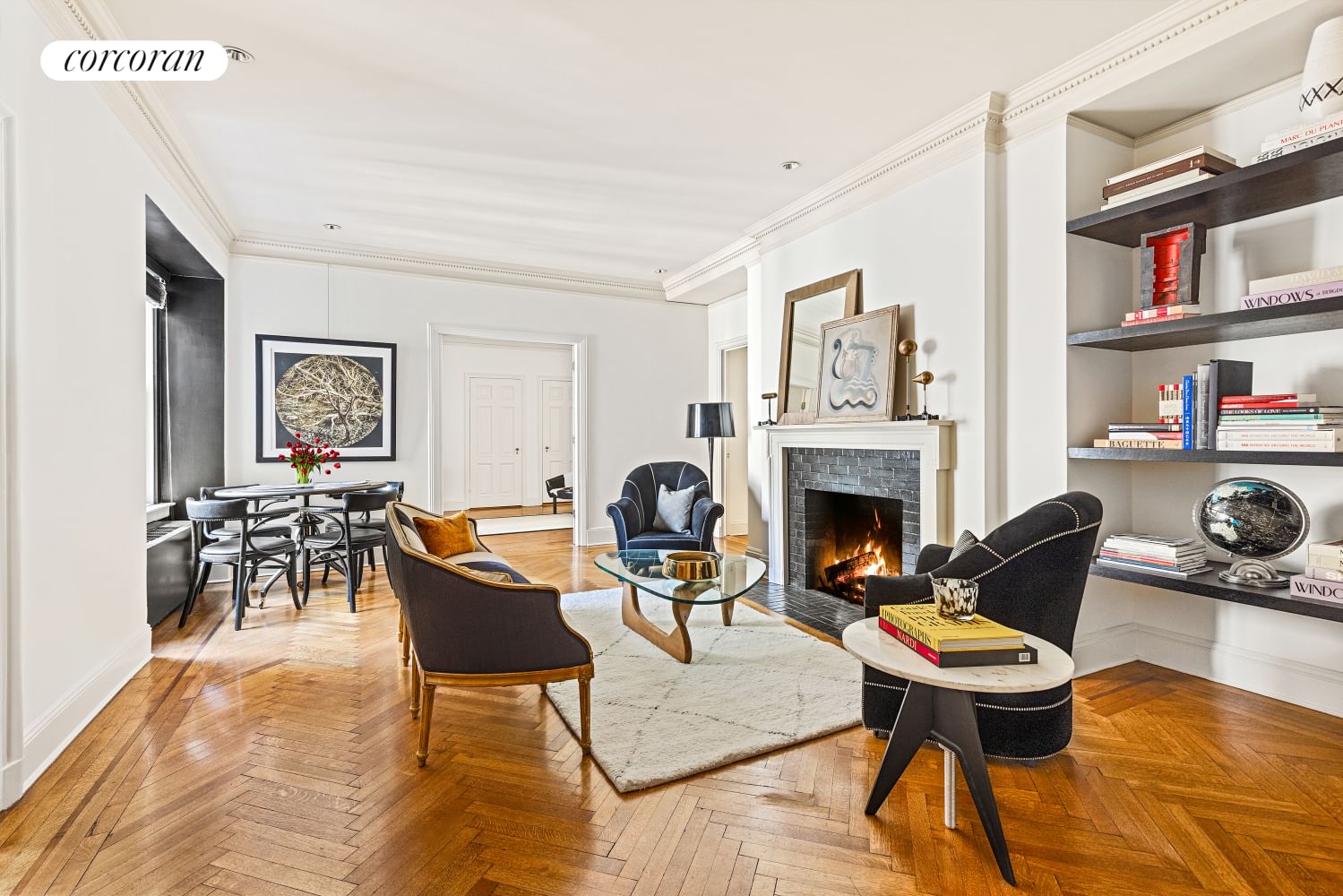 Real estate property located at 14 SUTTON #10, NewYork, Sutton Place, New York City, NY