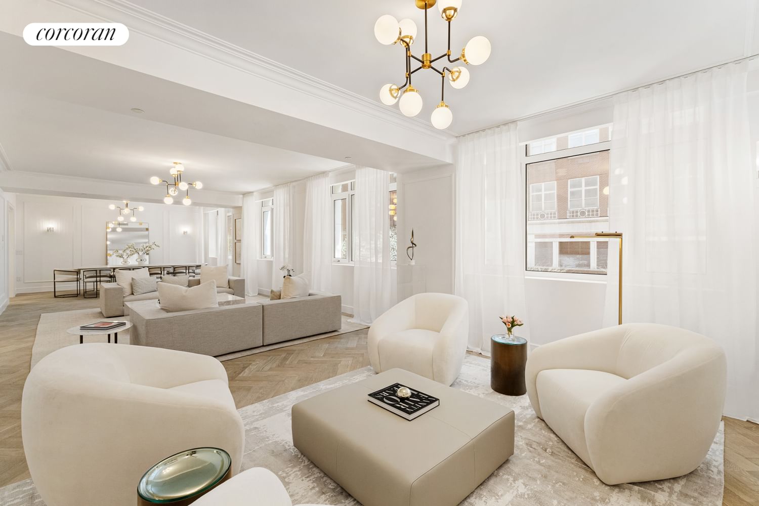 Real estate property located at 126 86TH #3A, NewYork, Upper East Side, New York City, NY