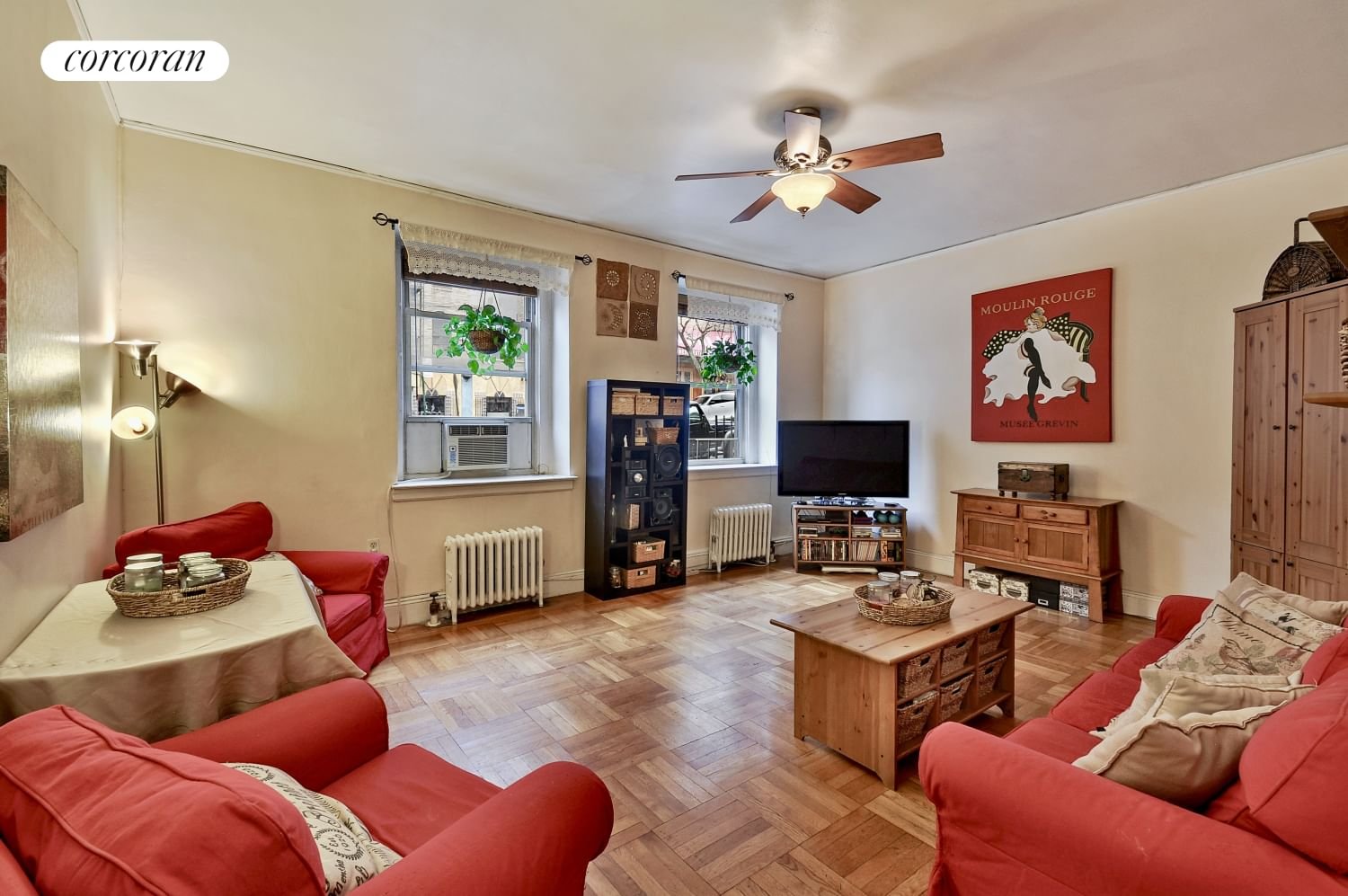Real estate property located at 854 181ST #1B, NewYork, Hudson Heights, New York City, NY