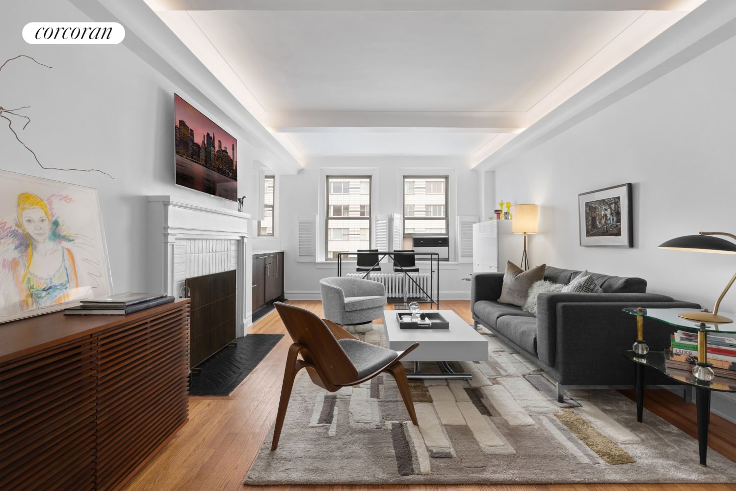 Real estate property located at 315 68TH #12C, NewYork, Lenox Hill, New York City, NY