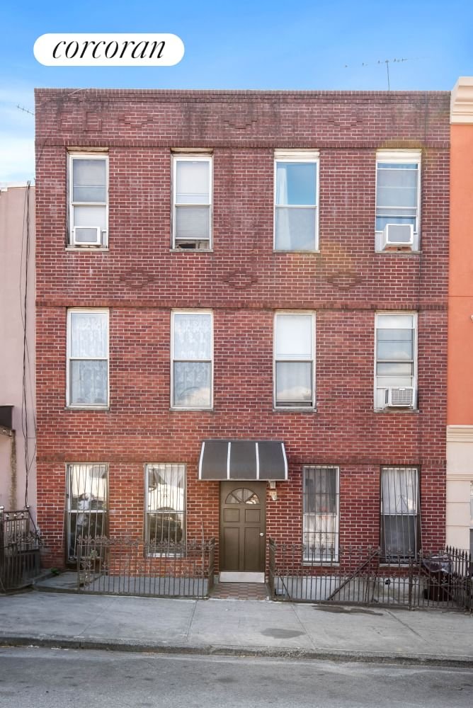 Real estate property located at 238 26TH MULTIFAM, Kings, Greenwood Heights, New York City, NY