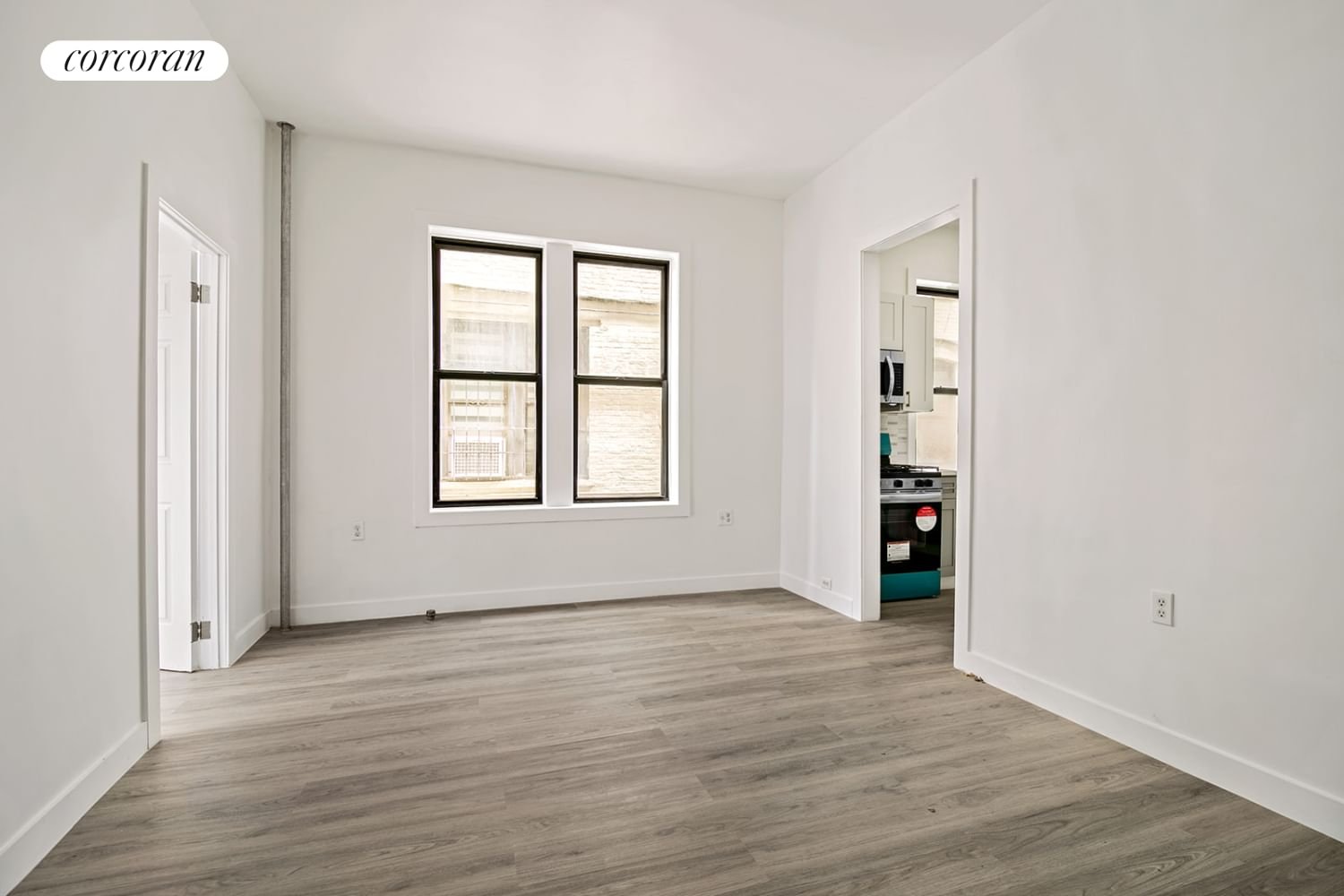 Real estate property located at 283 PARKSIDE #1D, Kings, Prospect - Lefferts, New York City, NY