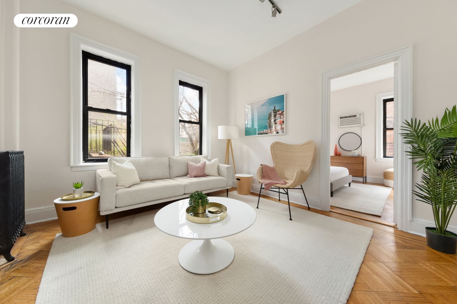 Real estate property located at 368 STATE #2, Kings, Boerum Hill, New York City, NY