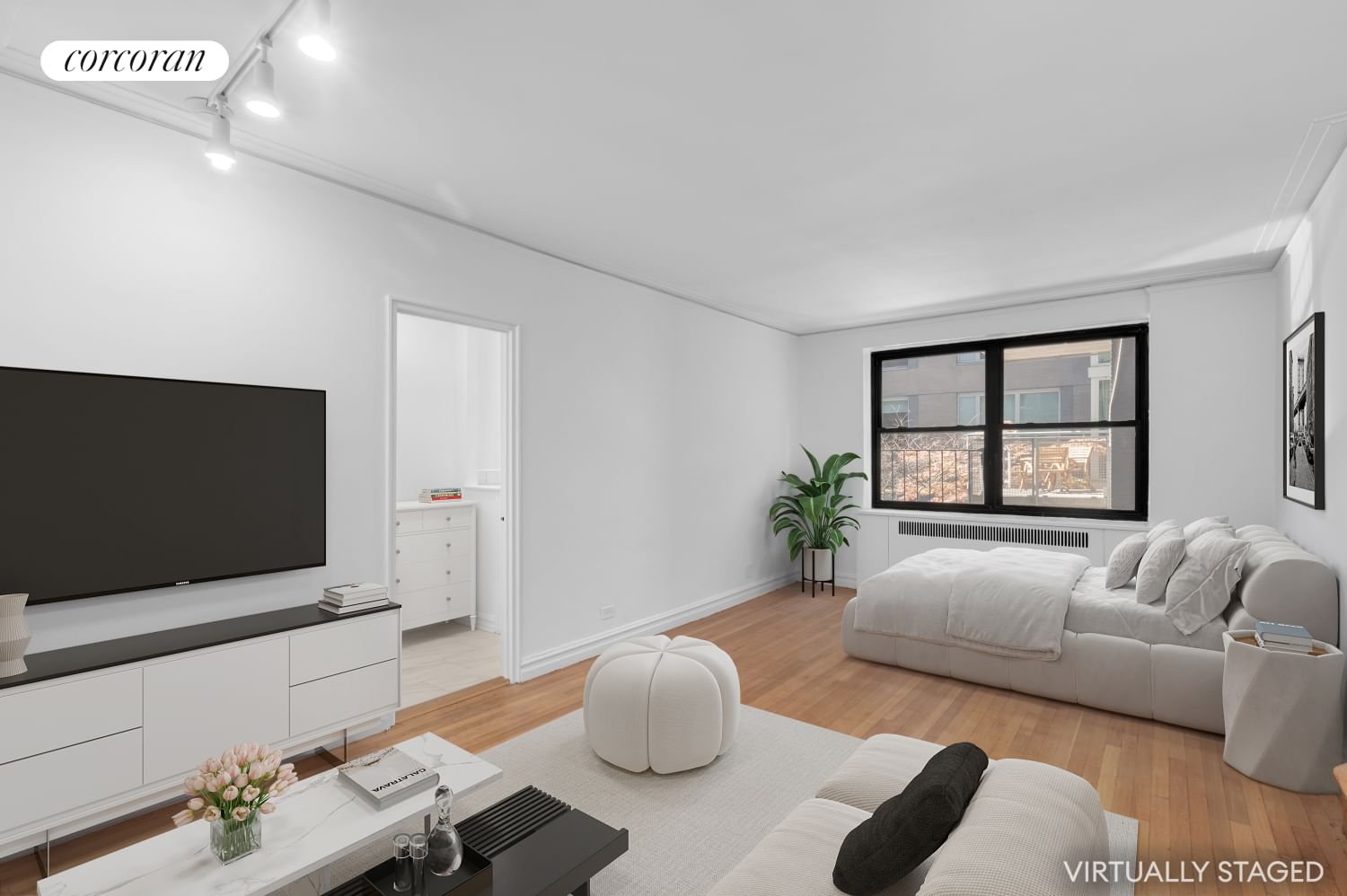 Real estate property located at 222 35TH #3D, NewYork, Murray Hill, New York City, NY