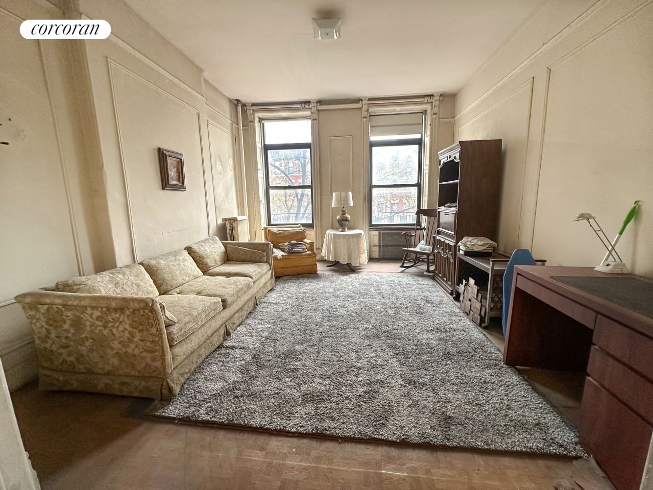 Real estate property located at 227 14TH #4E, NewYork, Gramercy Park, New York City, NY