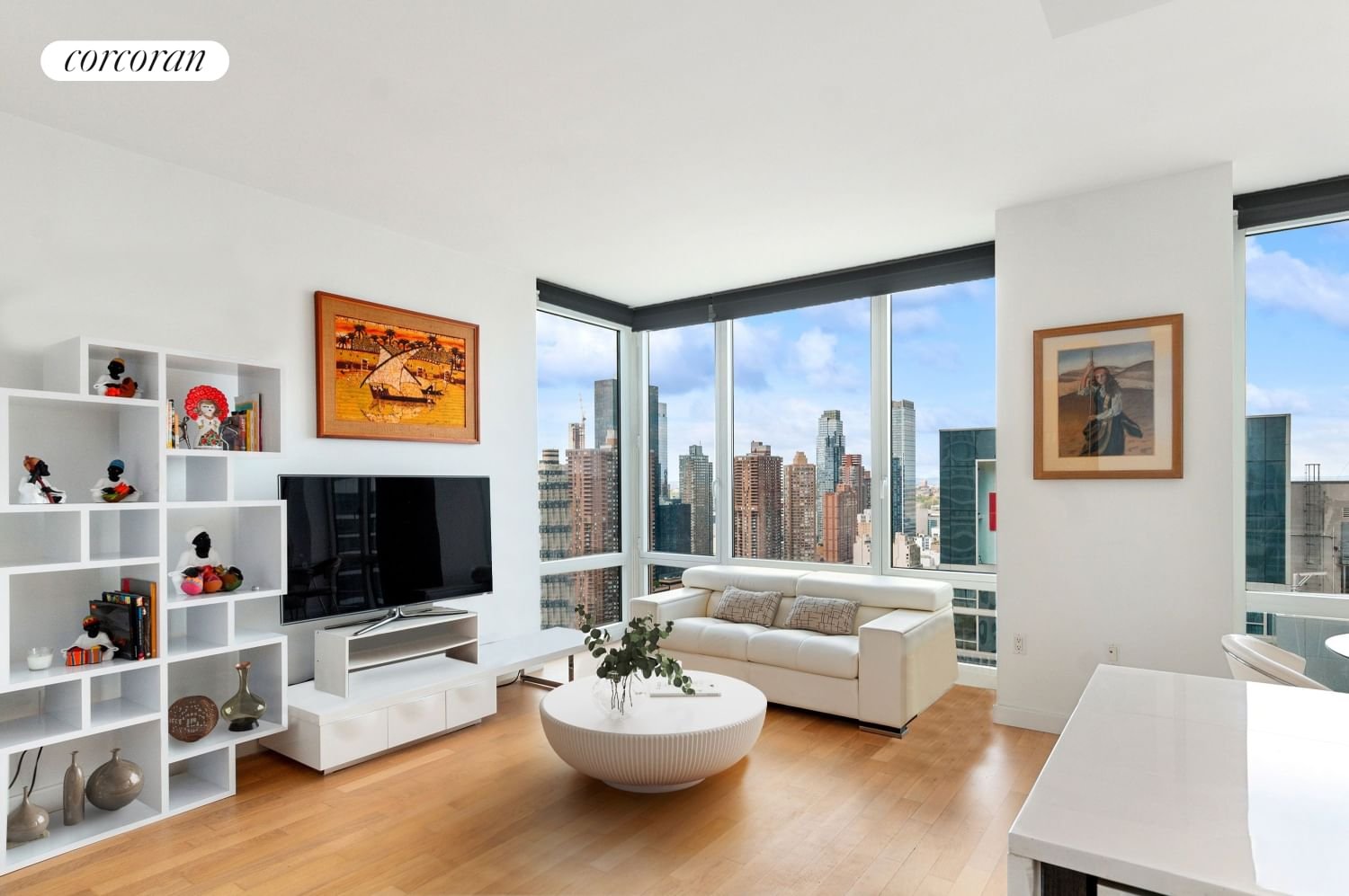 Real estate property located at 247 46TH #3102, NewYork, Midtown, New York City, NY