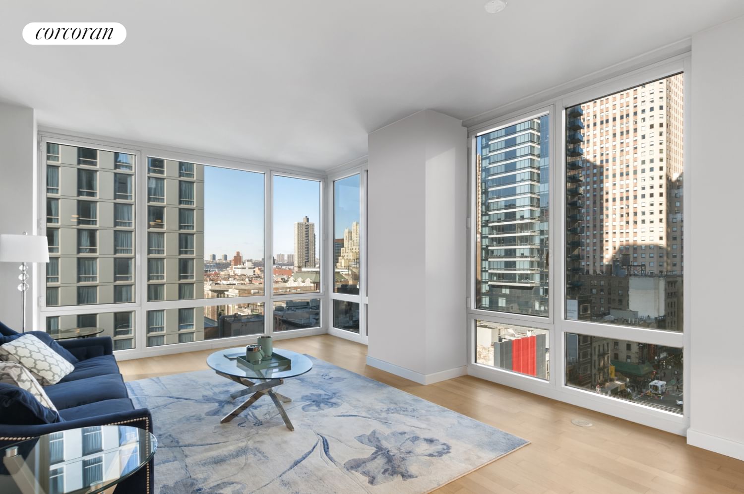 Real estate property located at 247 46TH #1201, NewYork, Midtown, New York City, NY