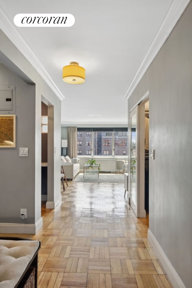 Real estate property located at 201 25TH #12B, NewYork, Kips Bay, New York City, NY