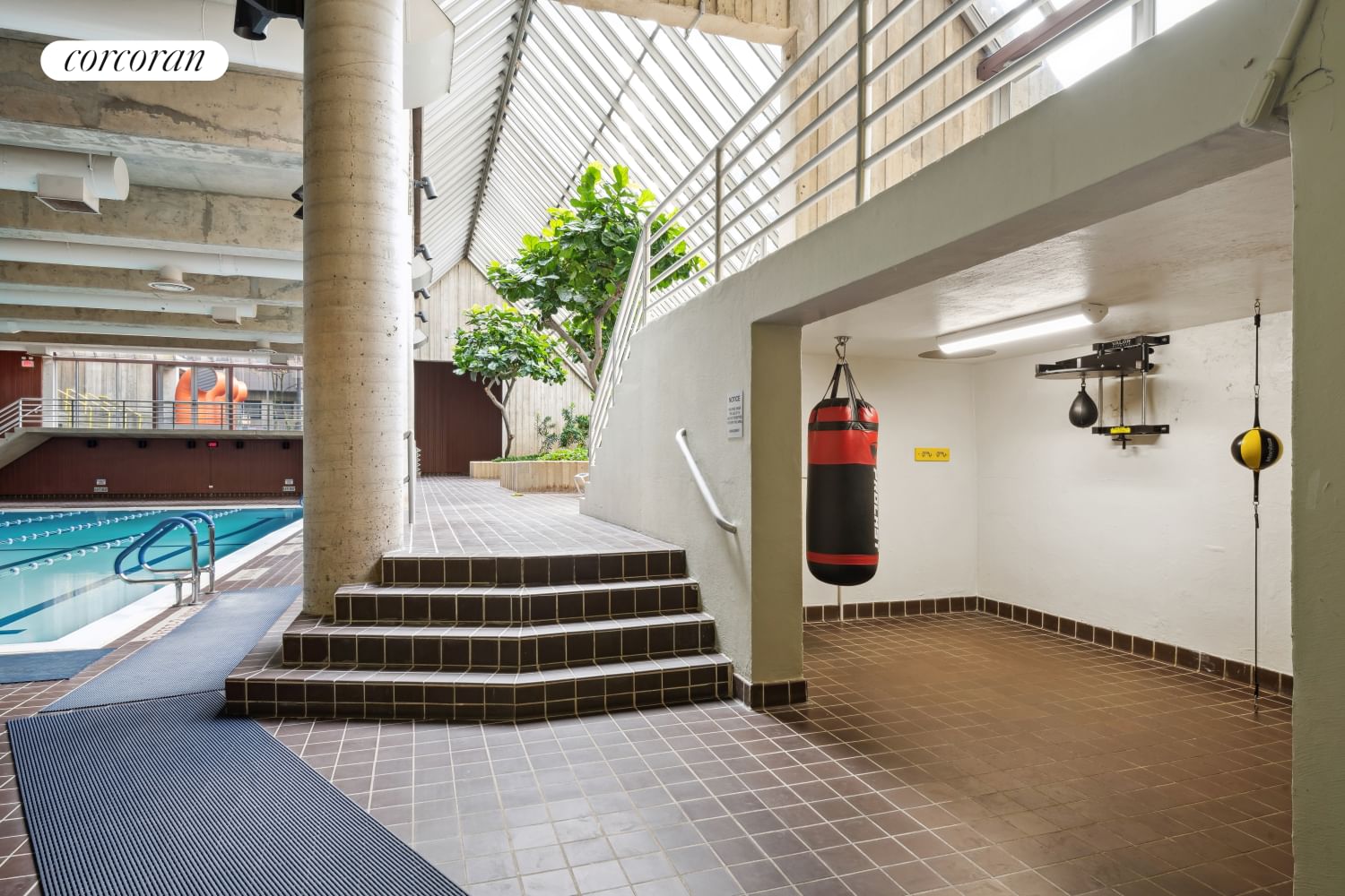 Real estate property located at 531 MAIN #701, Newyork, Roosevelt Island, New York City, NY