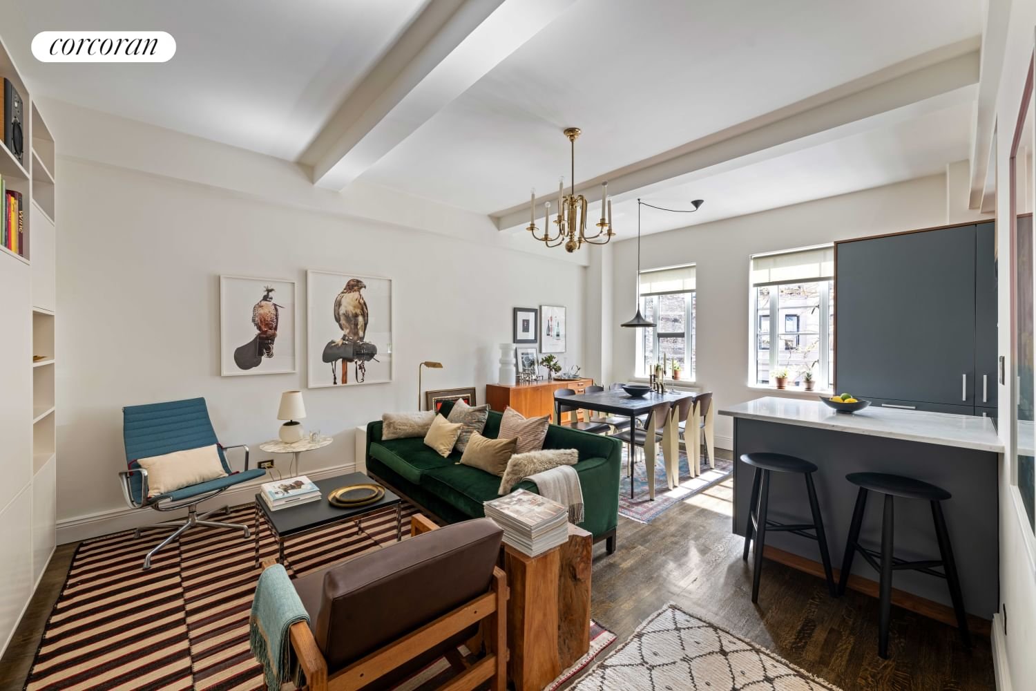 Real estate property located at 118 8TH #3F, Kings, Park Slope, New York City, NY