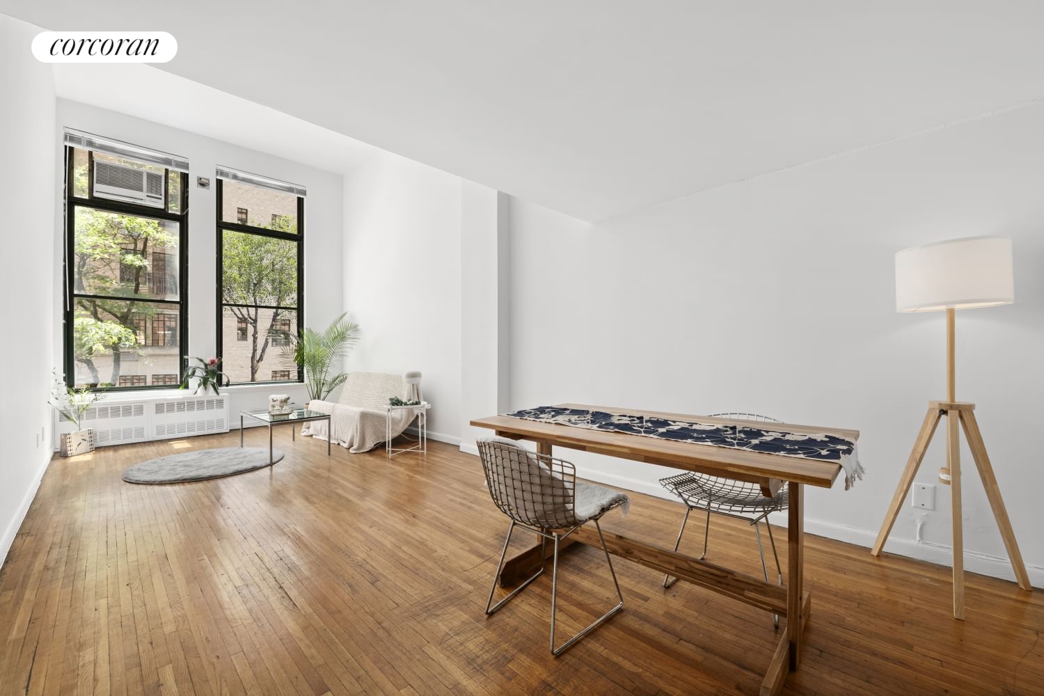 Real estate property located at 43 10TH #2D, NewYork, Greenwich Village, New York City, NY