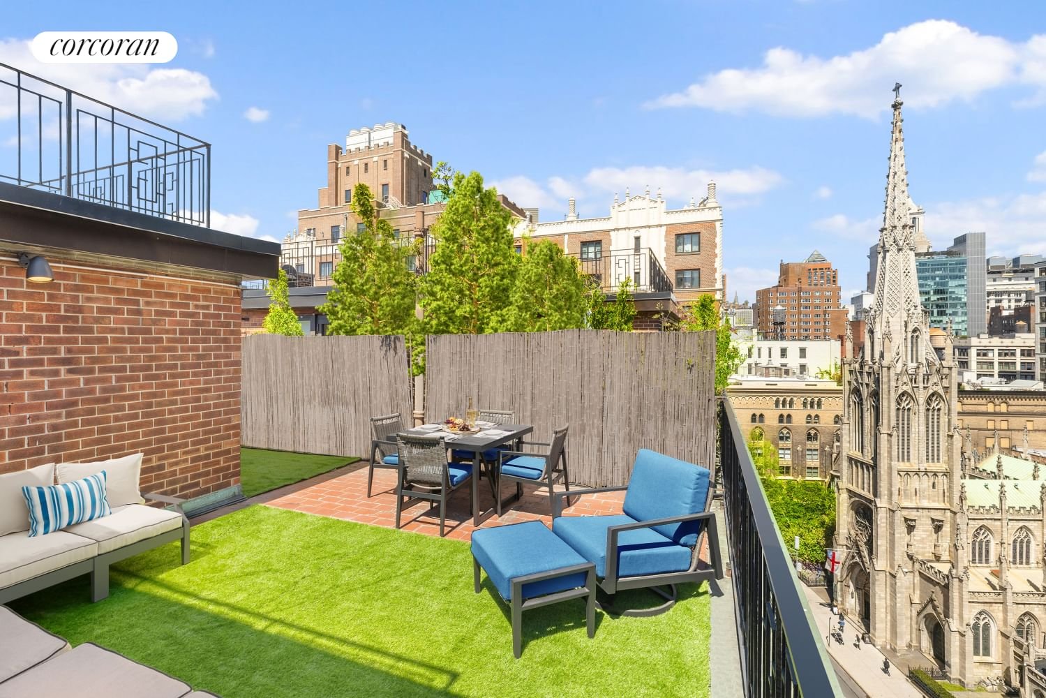 Real estate property located at 63 9TH #14K, NewYork, Greenwich Village, New York City, NY