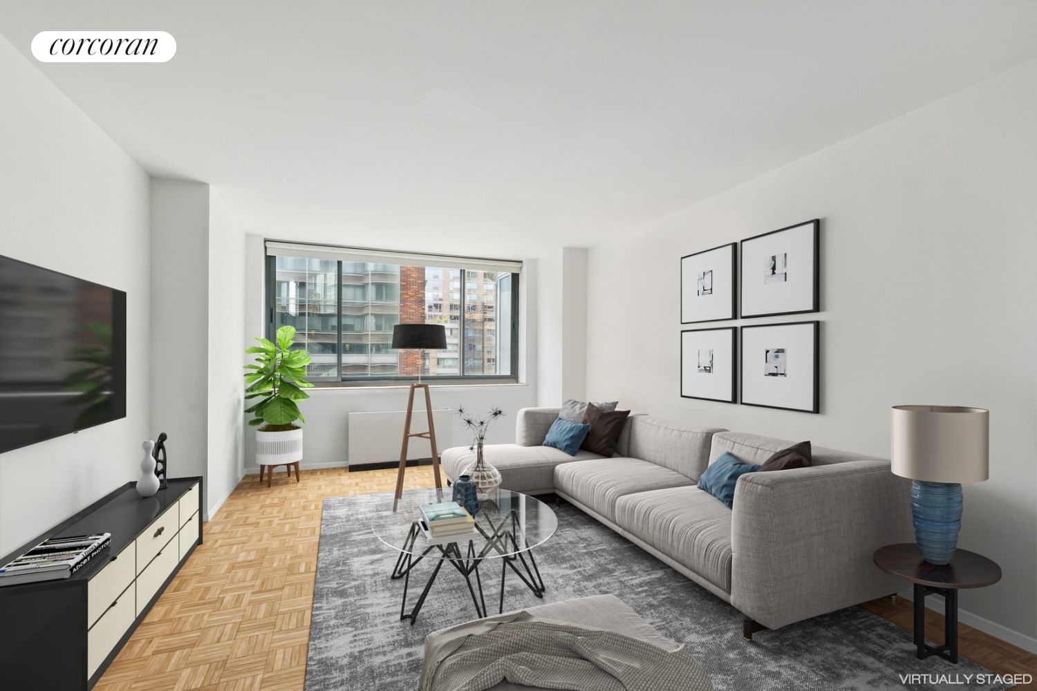 Real estate property located at 2000 BROADWAY #5G, NewYork, Lincoln Square, New York City, NY