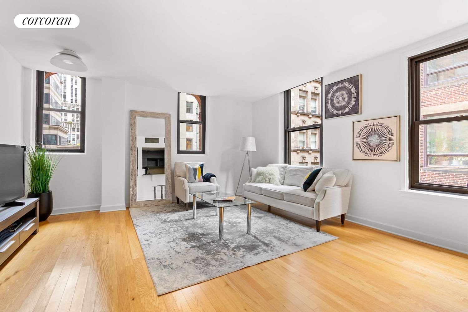 Real estate property located at 56 PINE #11A, NewYork, Financial District, New York City, NY