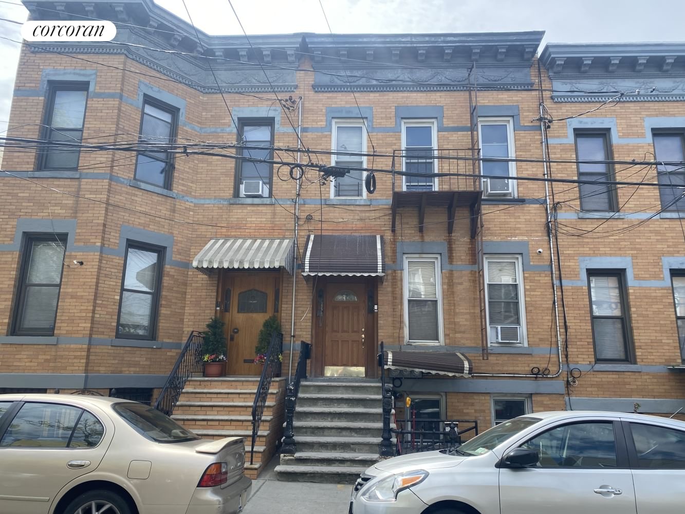 Real estate property located at 62-60 60TH, Queens, Ridgewood, New York City, NY