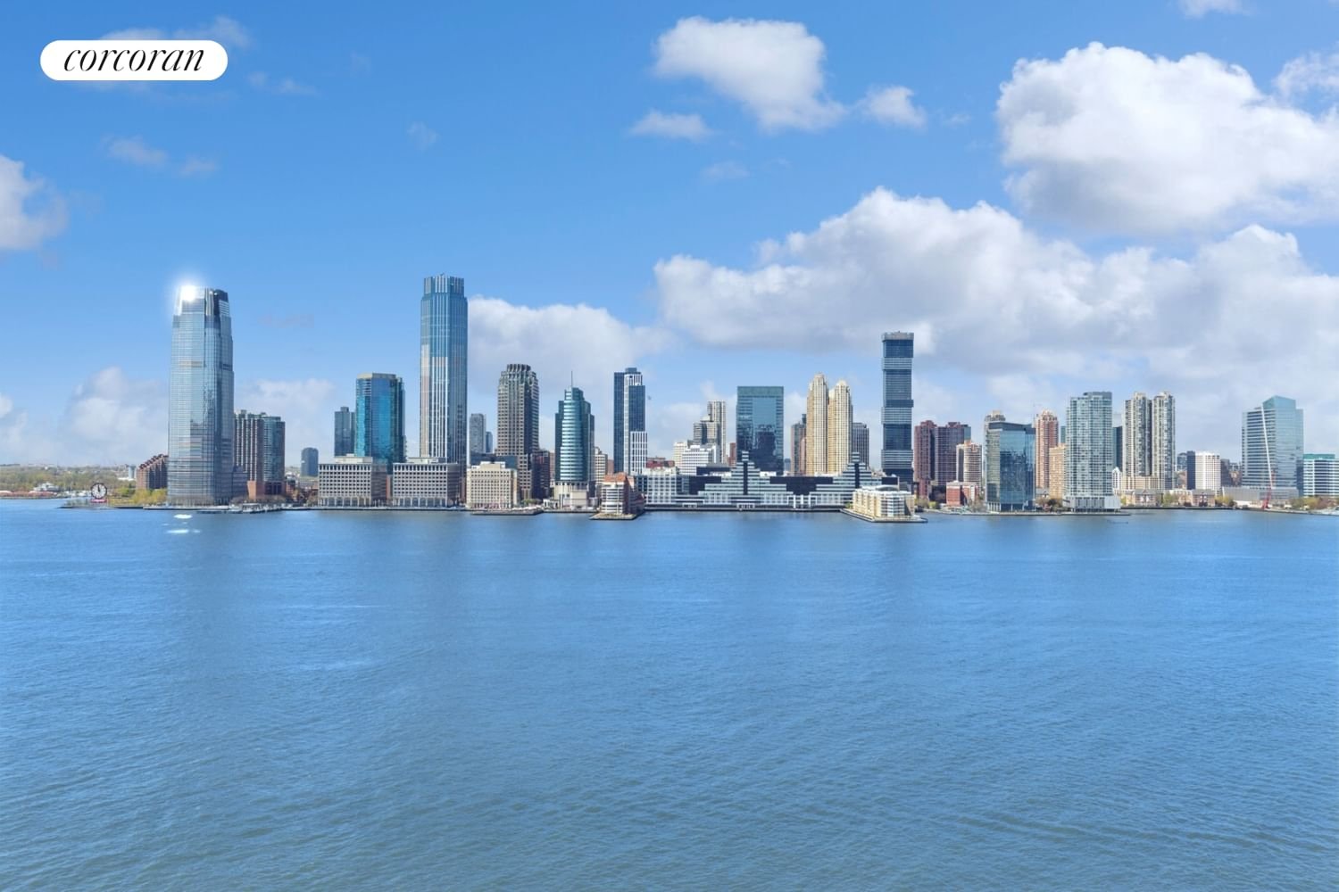 Real estate property located at 2 RIVER #15R, NewYork, Battery Park City, New York City, NY