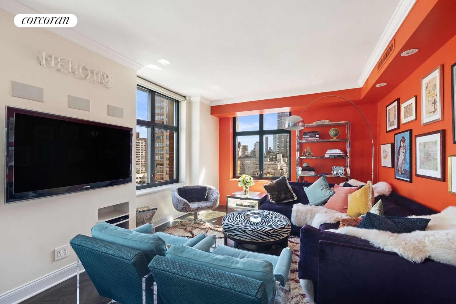 Real estate property located at 188 70TH #22A, NewYork, Lenox Hill, New York City, NY
