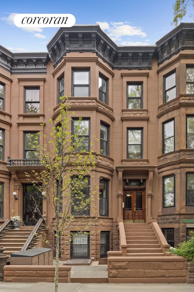 Real estate property located at 777 CARROLL #1, Kings, Park Slope, New York City, NY