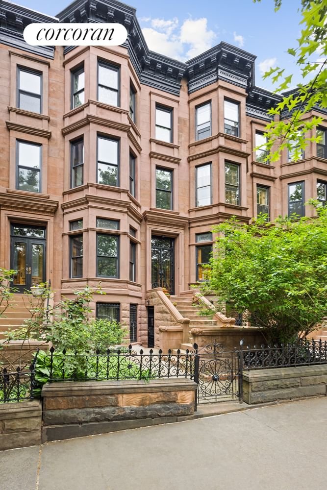 Real estate property located at 545 3RD, Kings, Park Slope, New York City, NY