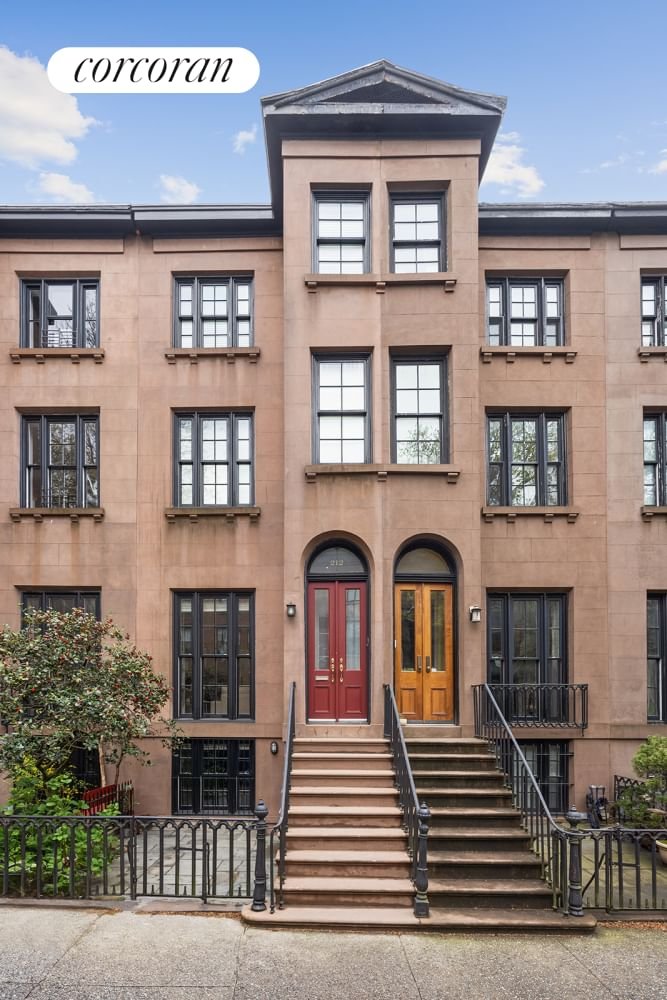 Real estate property located at 212 KANE, Kings, Cobble Hill, New York City, NY