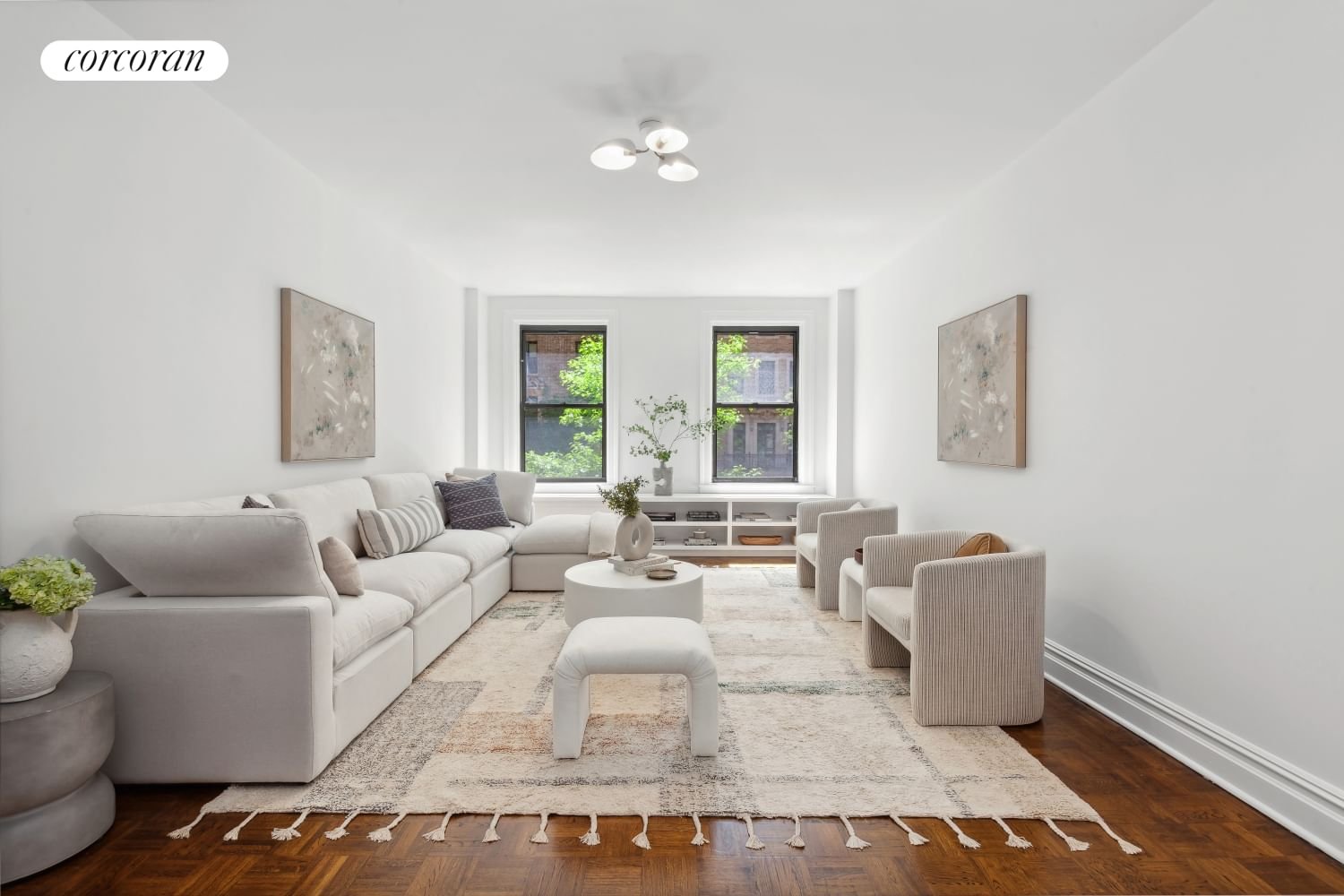 Real estate property located at 325 86TH #3C, NewYork, UWS, New York City, NY