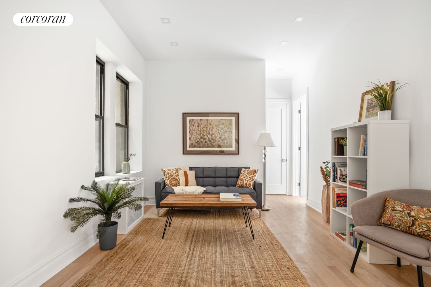 Real estate property located at 925 UNION #1A, Kings, Park Slope, New York City, NY