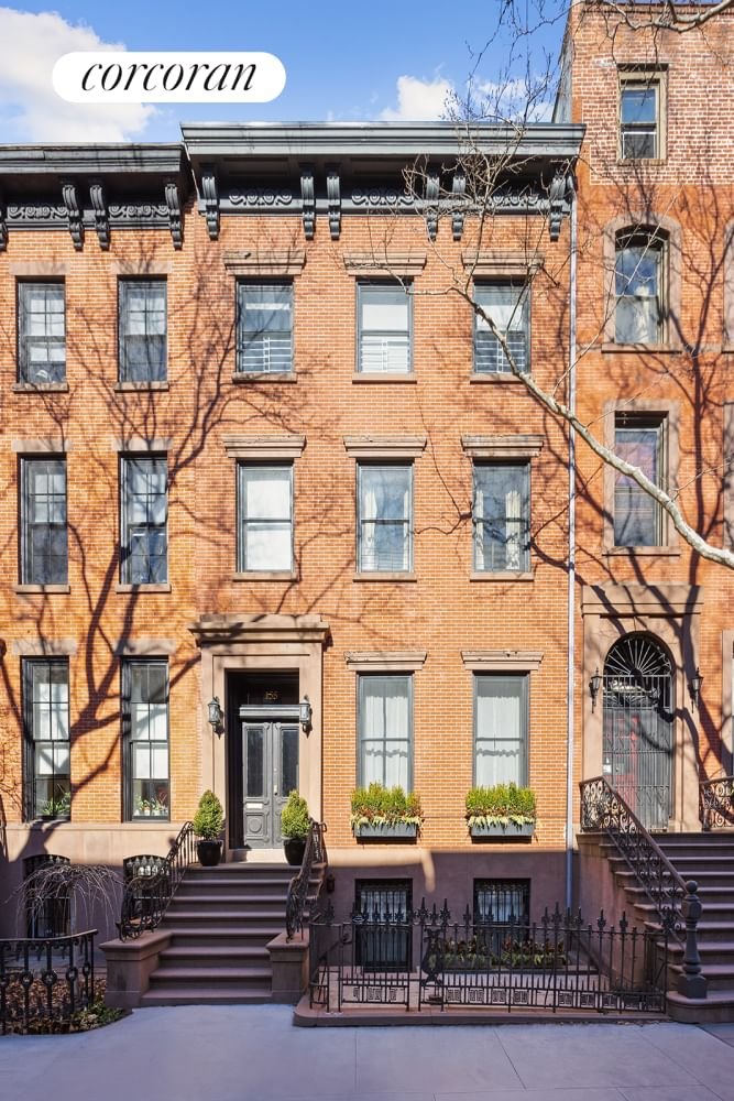 Real estate property located at 155 WARREN, Kings, Cobble Hill, New York City, NY