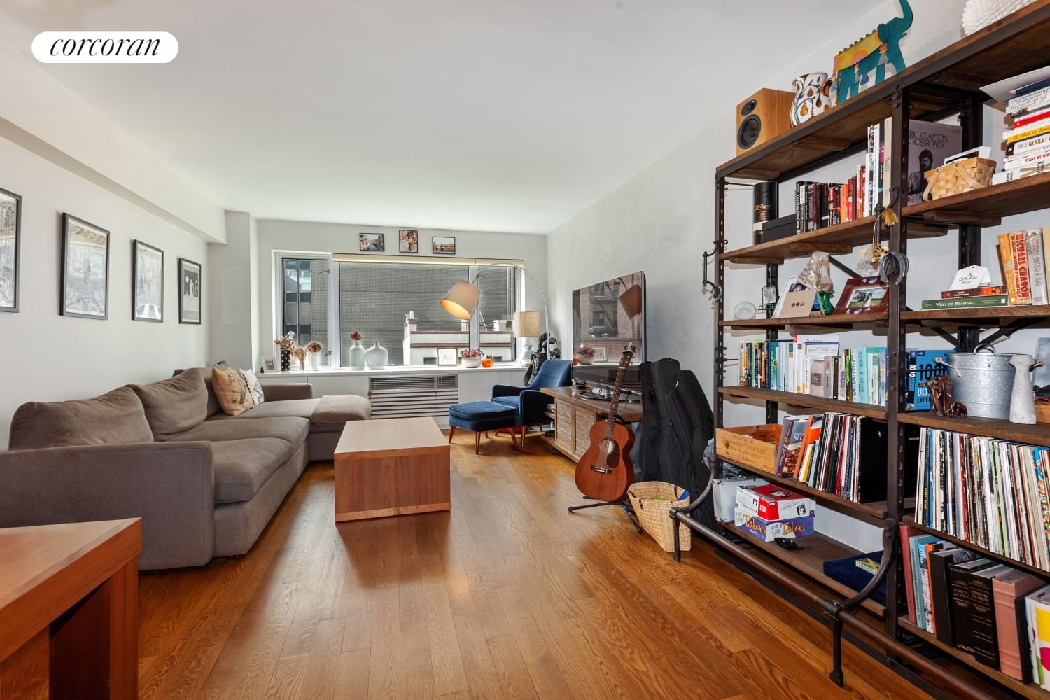 Real estate property located at 211 51ST #5B, NewYork, Turtle Bay, New York City, NY